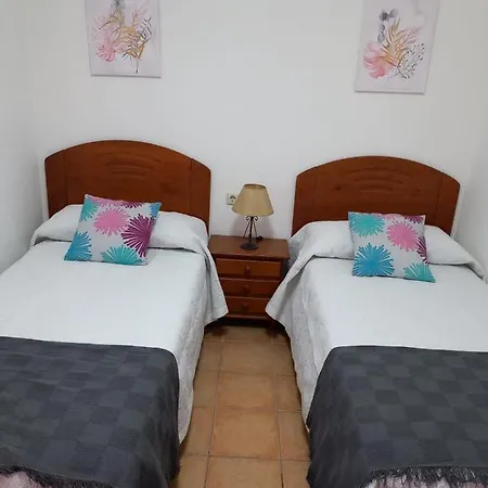 Casa Aleri Chalet