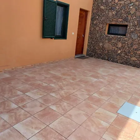 Chalet Casa Aleri