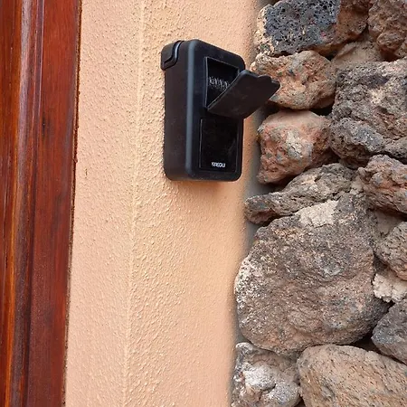 Chalet Casa Aleri